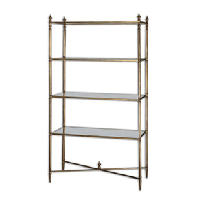 Henzler, Etagere - 157x86 CM