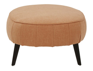 Hollyann Oversized Accent Ottoman