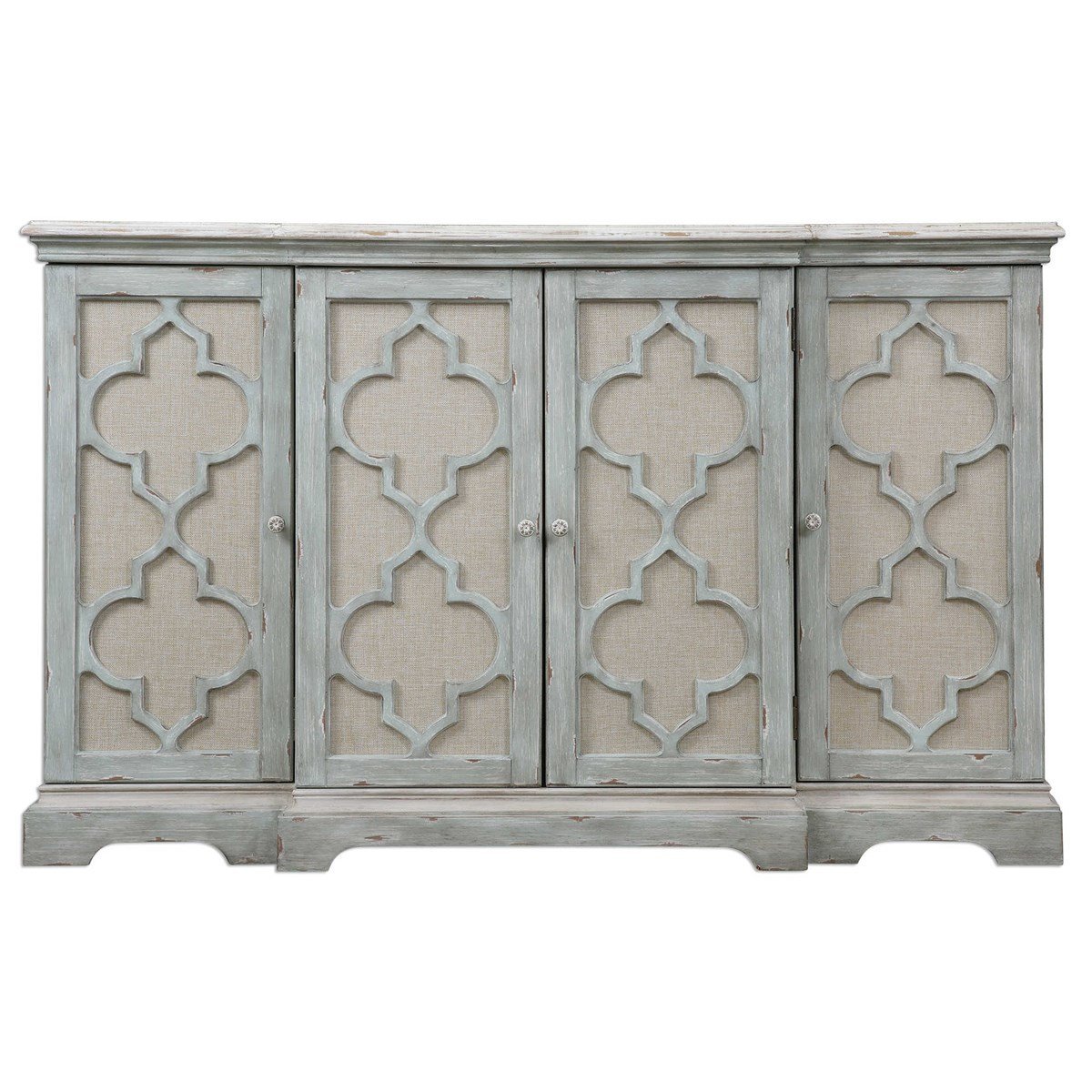 Sophie 4 Door Cabinet