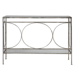 Luano Console Table