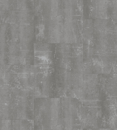 Composite 
Cool Grey Click Carpet Tile Box-0 Tiles Per Box