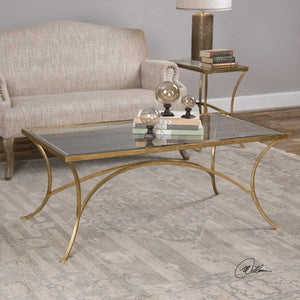 Alayna Coffee Table