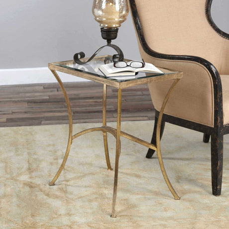 Alayna End Table