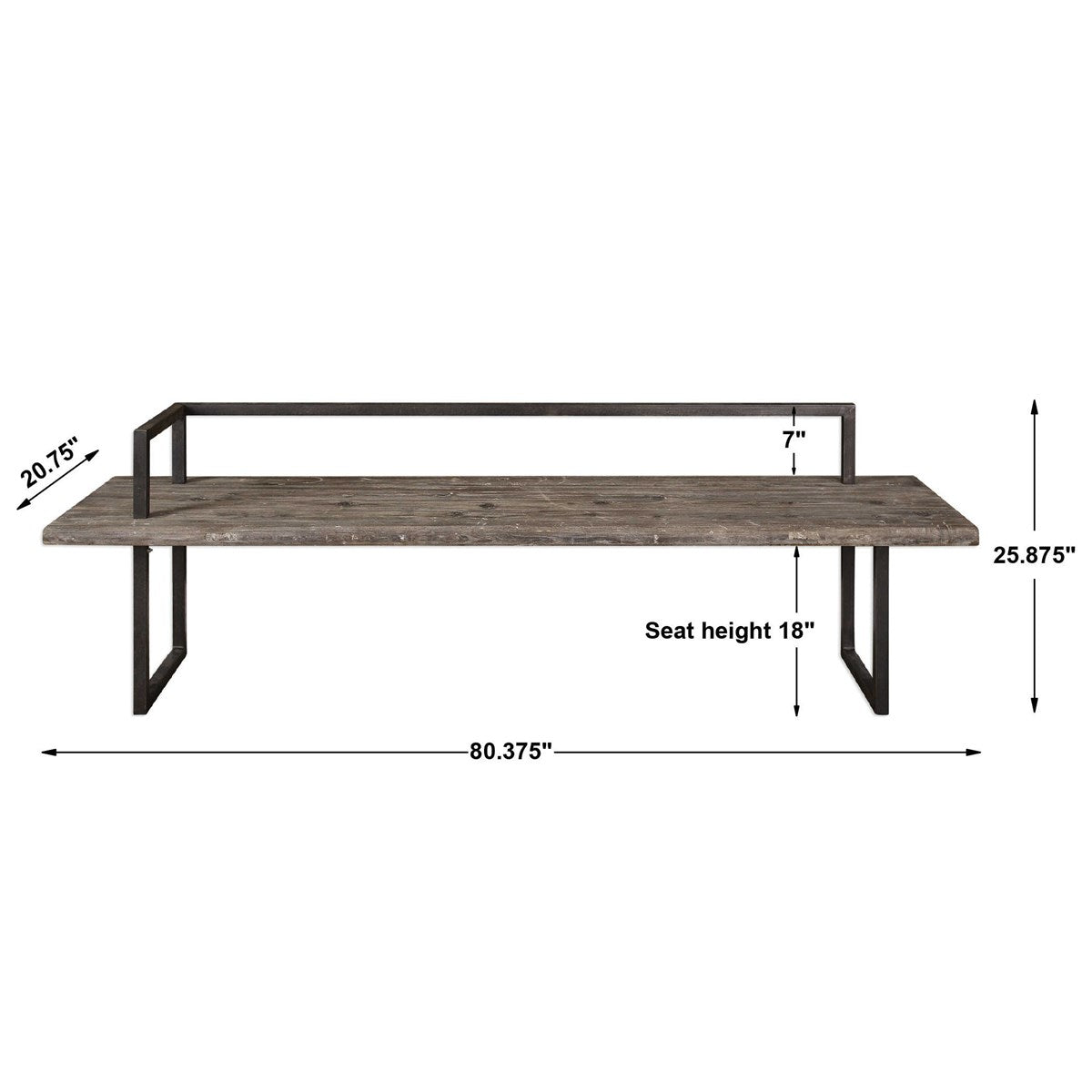 Herbert Bench