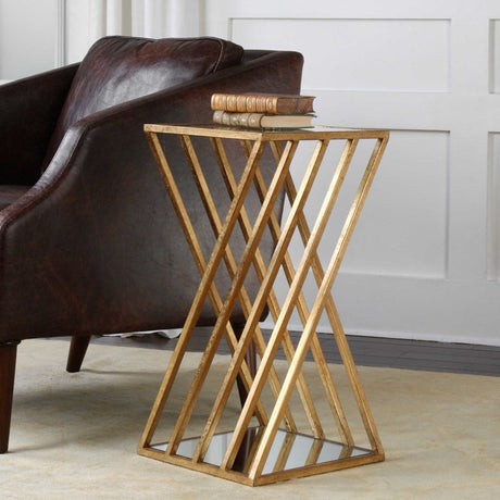 Janina Accent Table