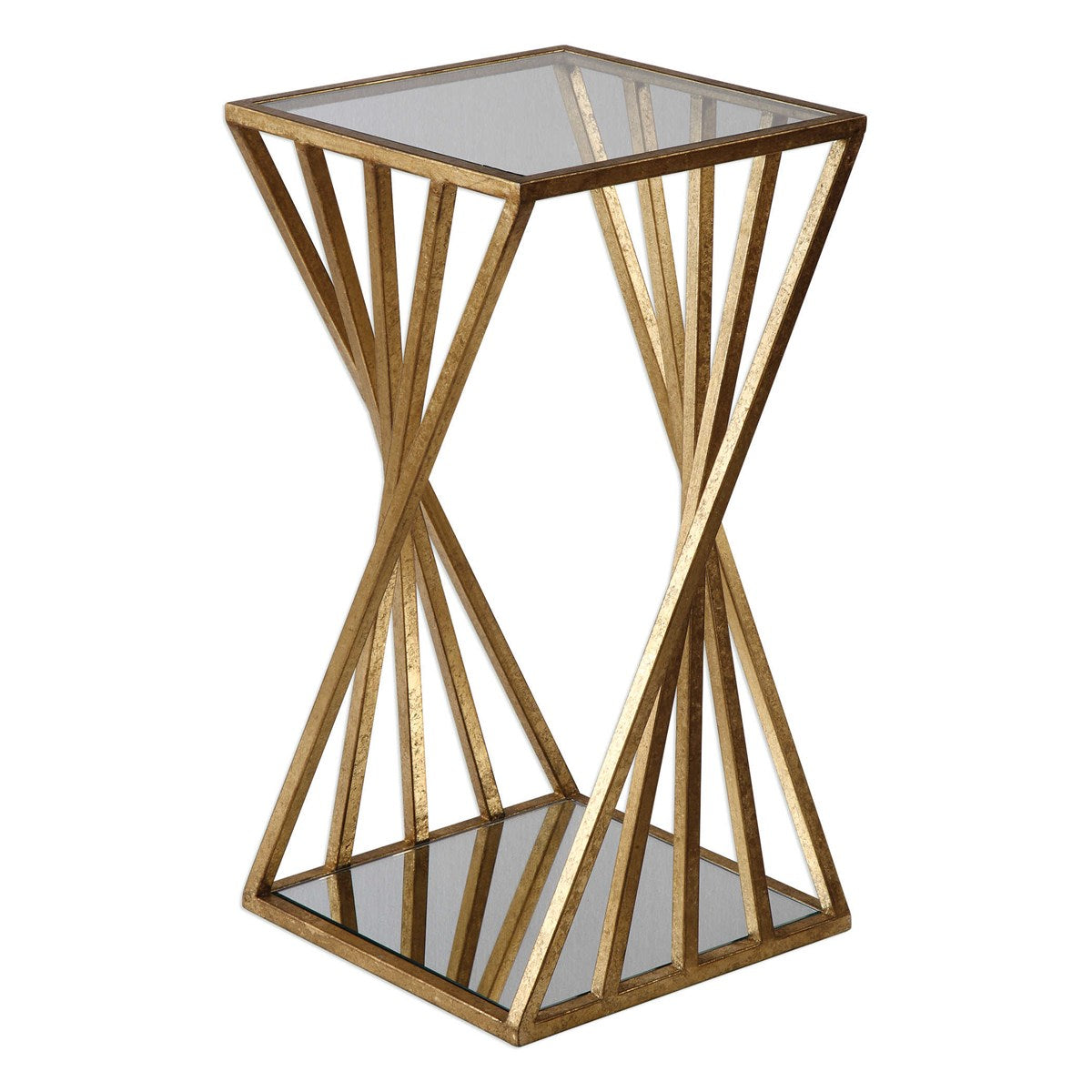 Janina Accent Table