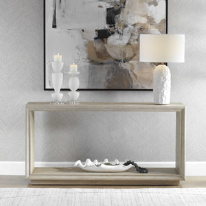 Prism Console Table