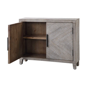 Adalind 2 Door Cabinet