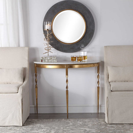 Imelda Console Table