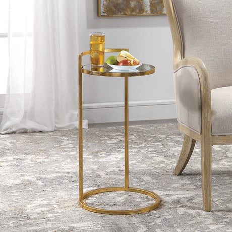 Cailin Accent Table