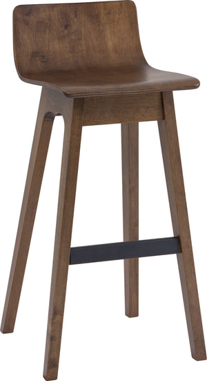 Ava Low Back Bar Chair