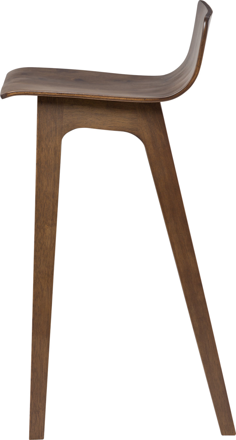 Ava Low Back Bar Chair