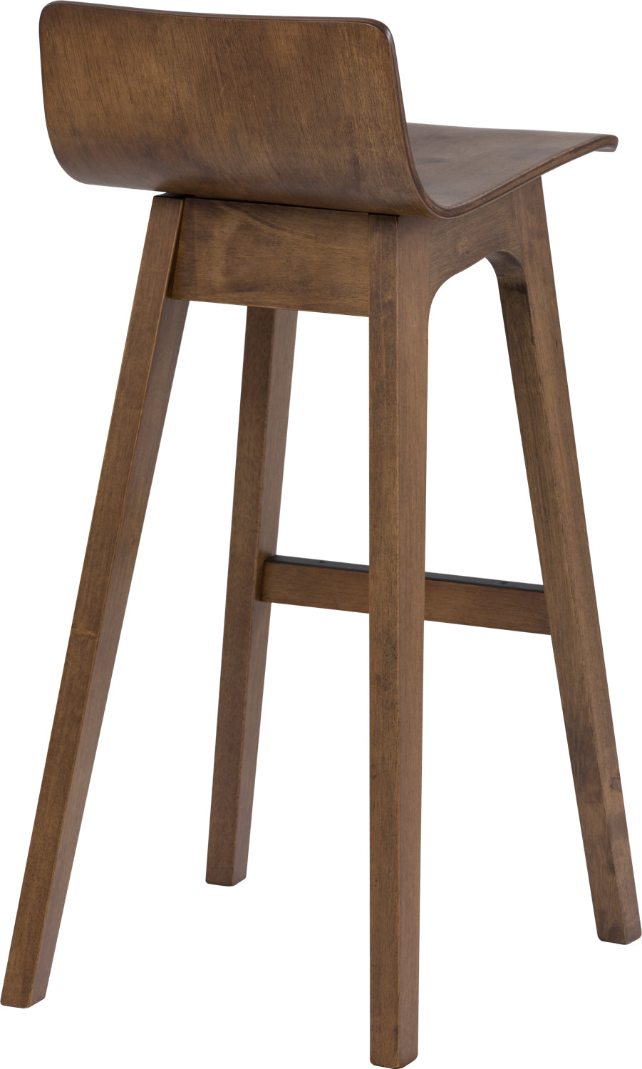 Ava Low Back Bar Chair