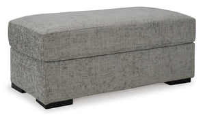 Dummor Ottoman