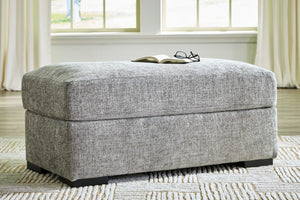 Dummor Ottoman