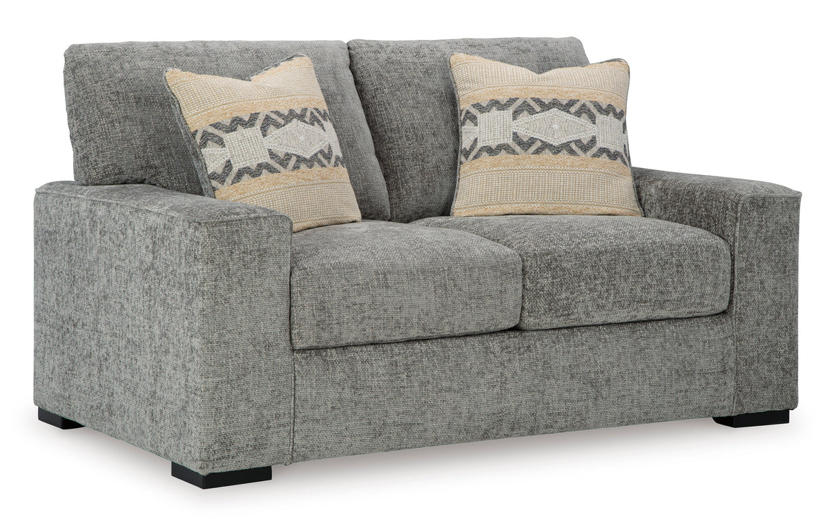 Dummor Loveseat