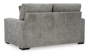 Dummor Loveseat