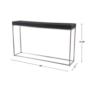 Jase Console Table