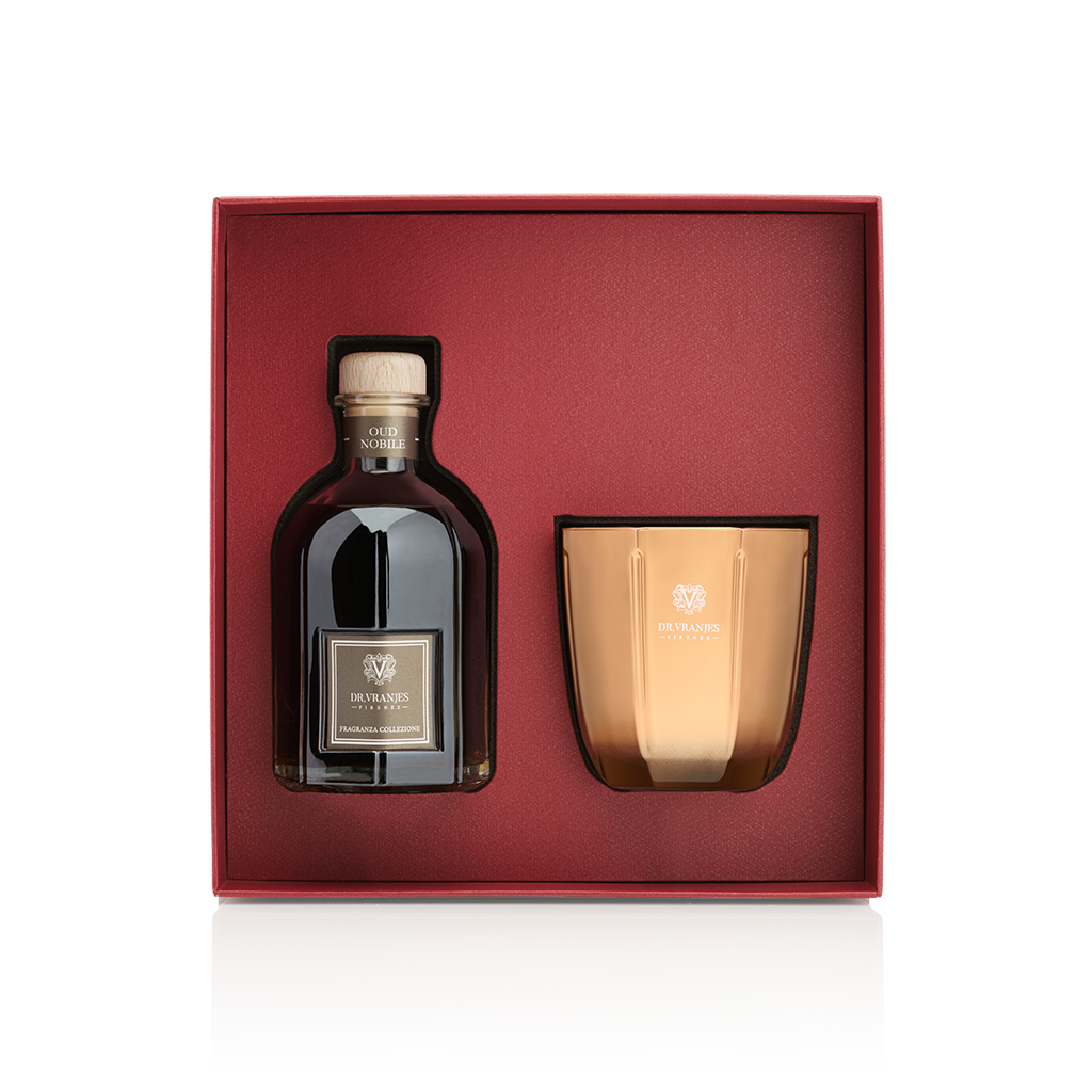 GIFT BOX OUD NOBILE
