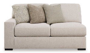 Ballyton 4-Piece Sectional