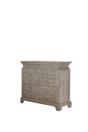 Summer Creek Light Keeper'S Dresser