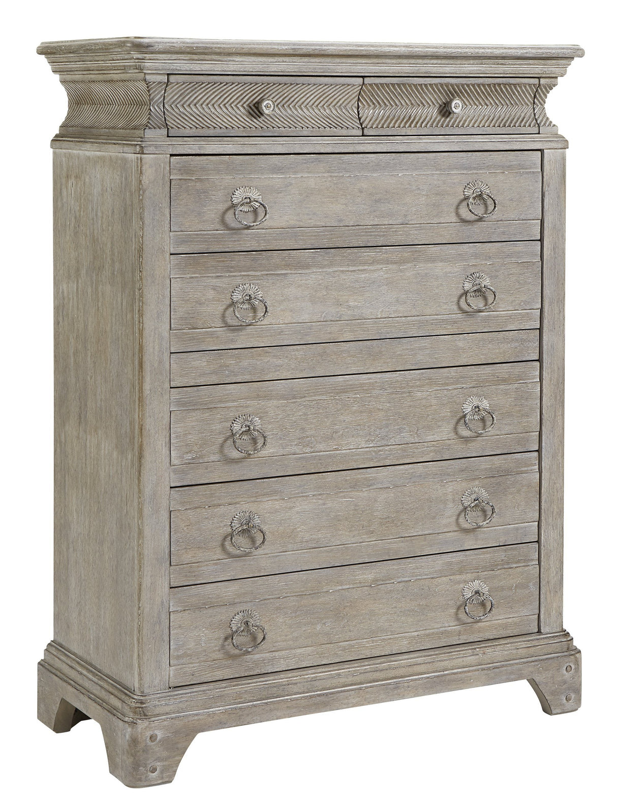 Summer Creek Light Keeper'S Drawer Chest