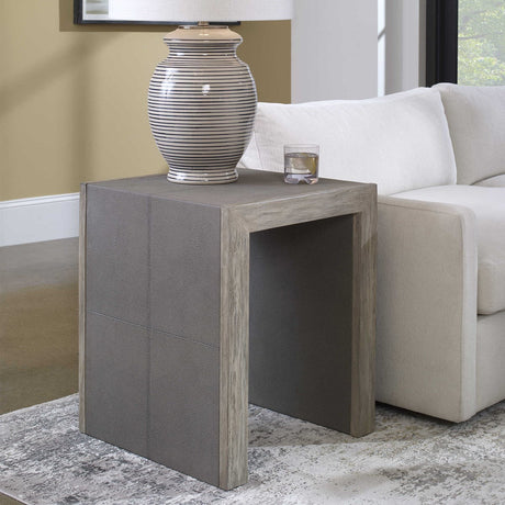 Aerina End Table