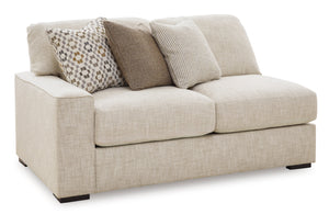 Abberson Left-Arm Facing Loveseat