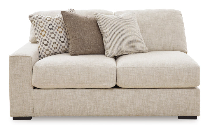 Abberson Left-Arm Facing Loveseat