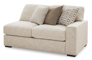 Abberson Right-Arm Facing Loveseat