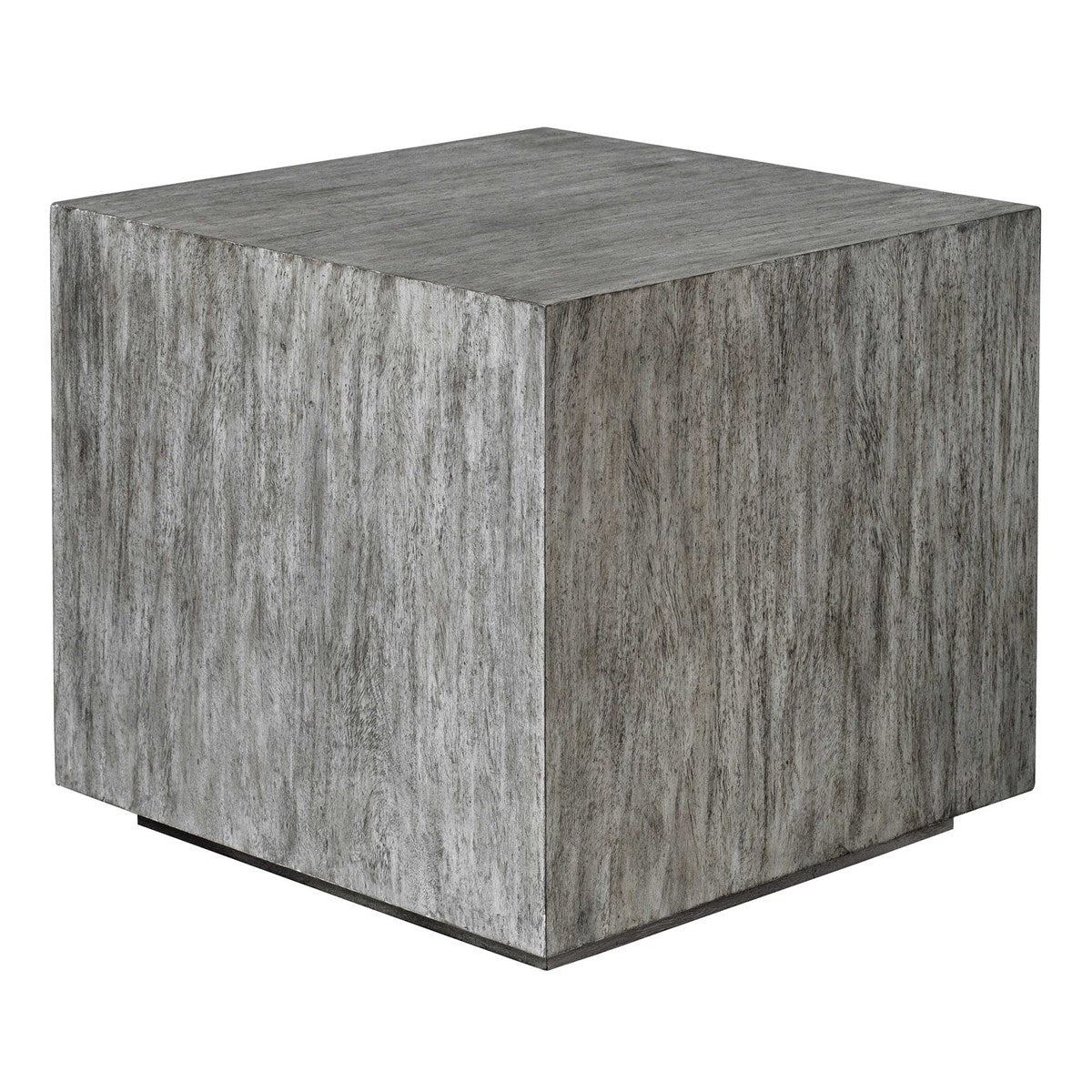 Kareem Side Table