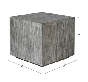 Kareem Side Table