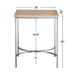 Drummond Side Table