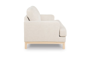 Biggsley Loveseat