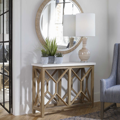 Catali Console Table