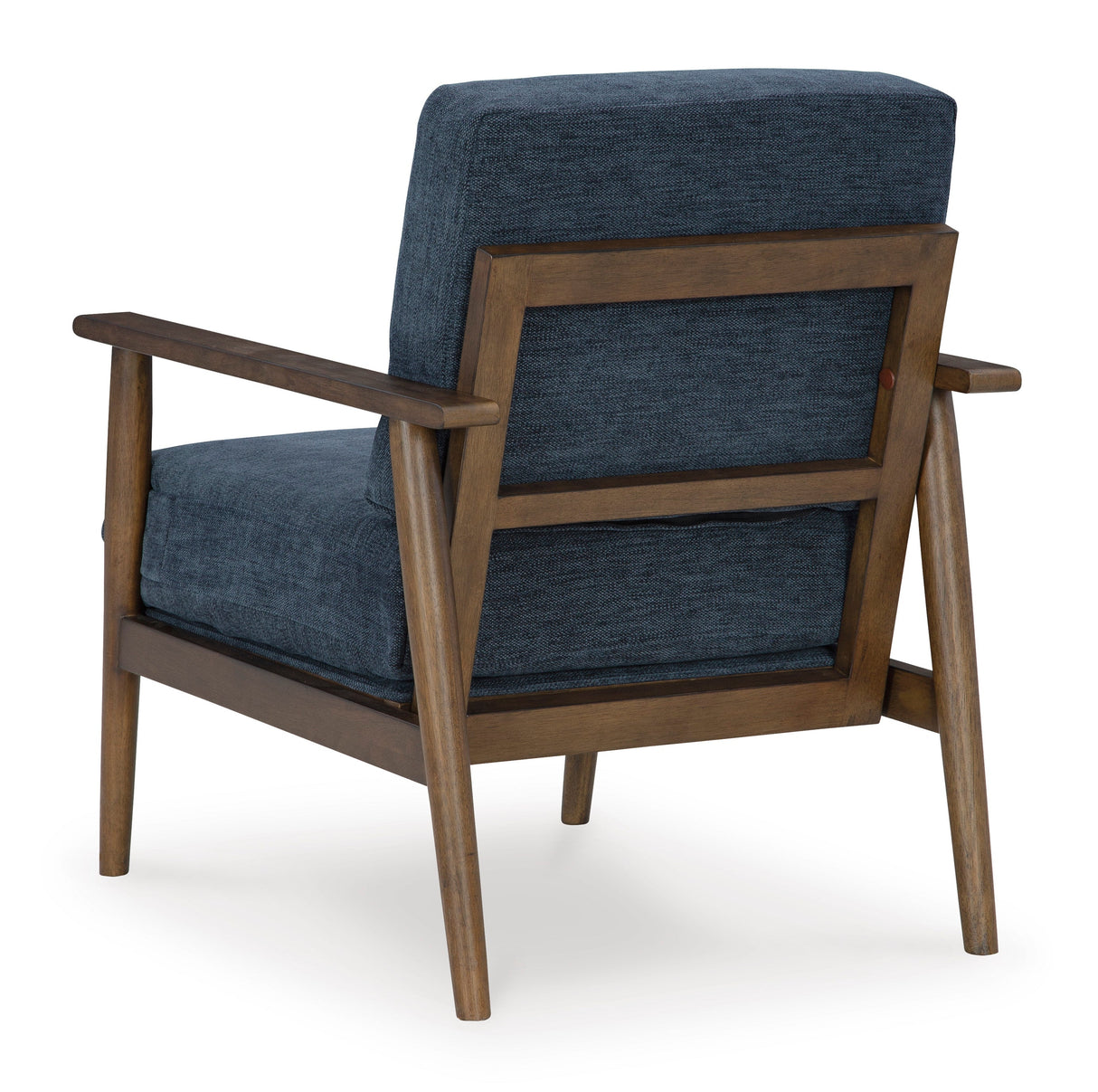 Bixler Showood Accent Chair