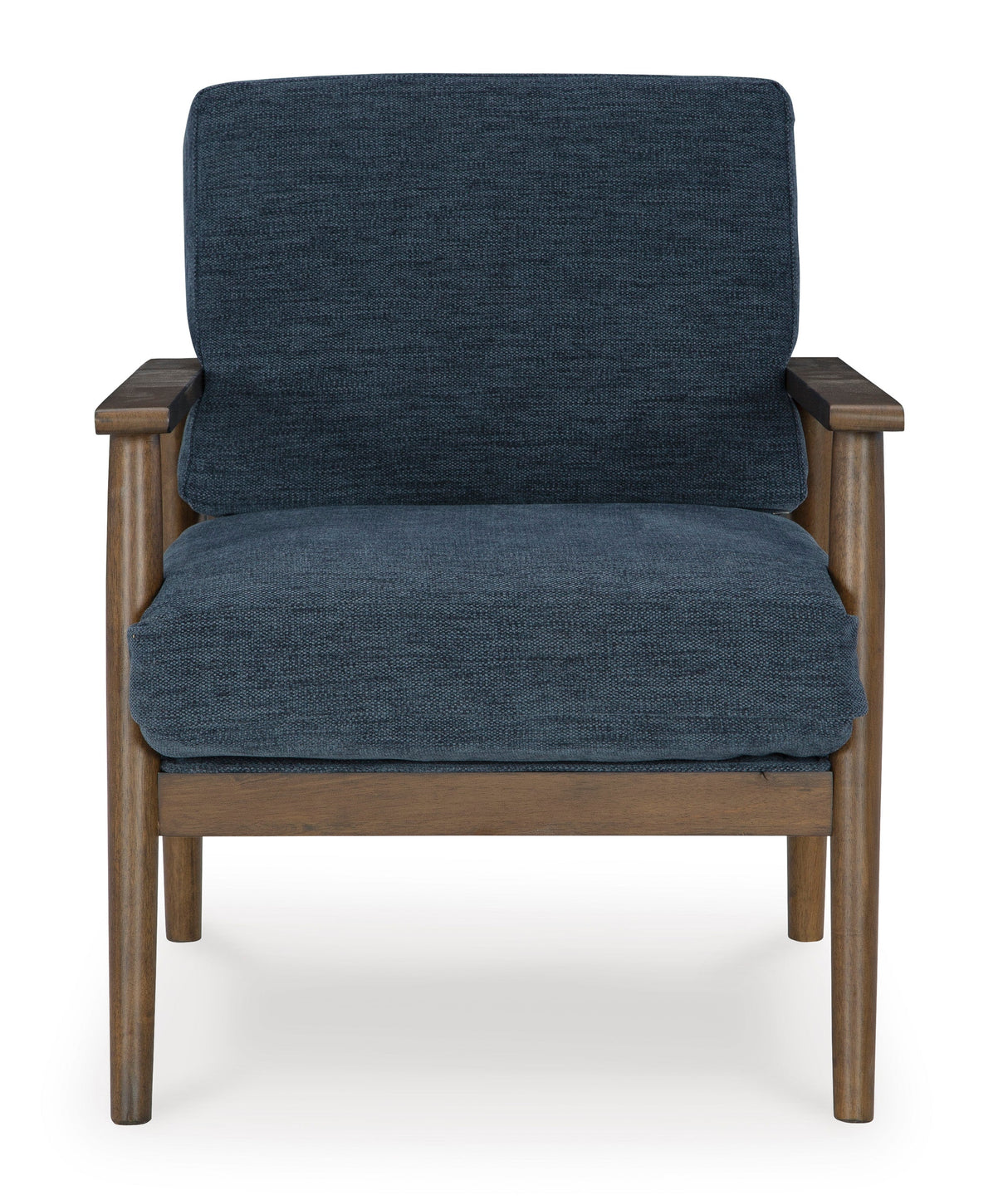 Bixler Showood Accent Chair