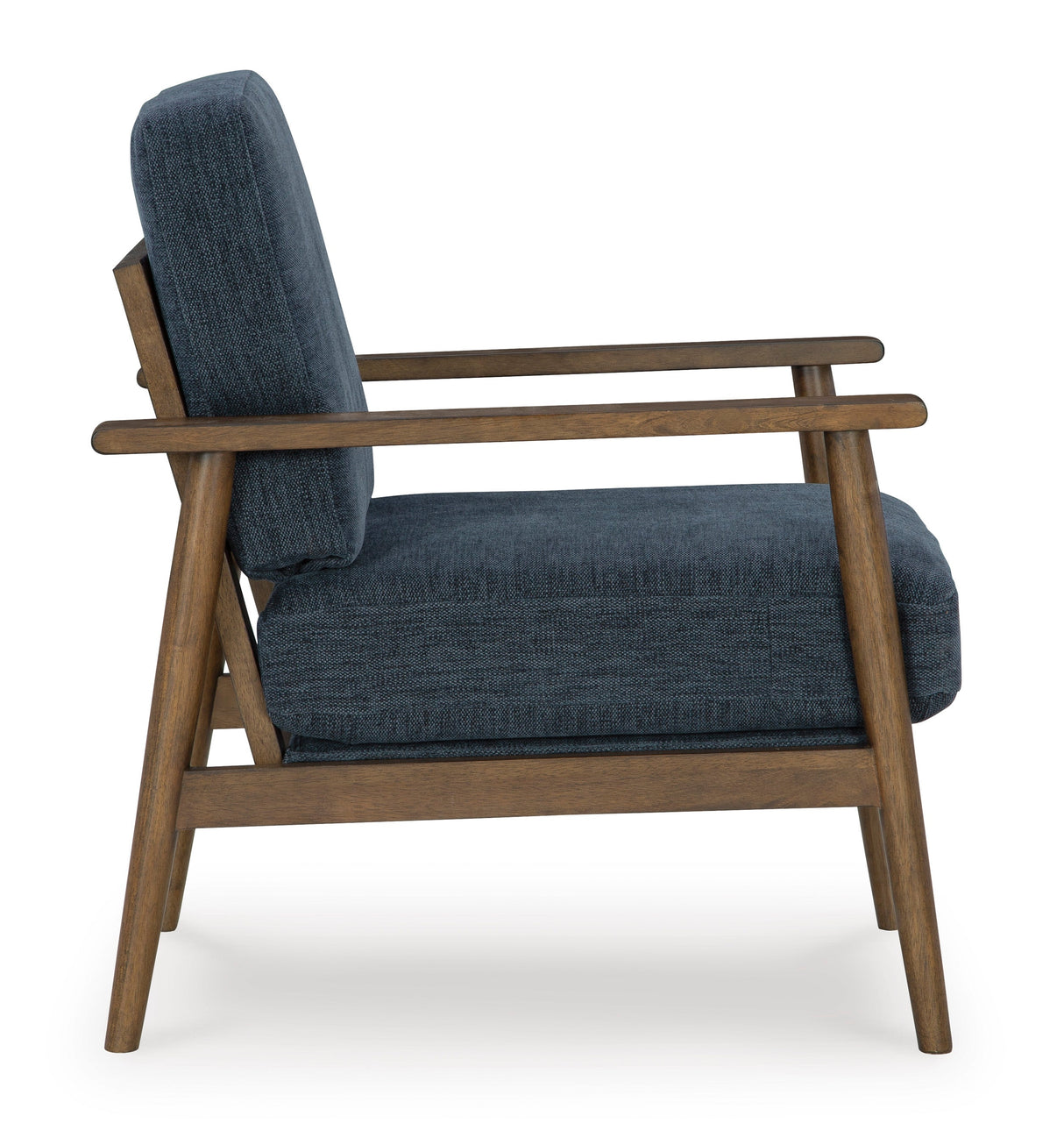 Bixler Showood Accent Chair