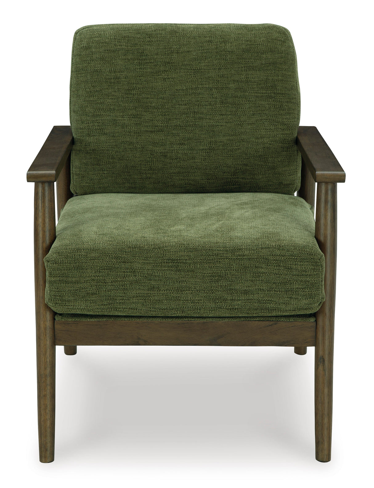 Bixler Showood Accent Chair