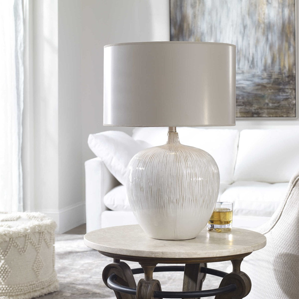 Georgios Table Lamp