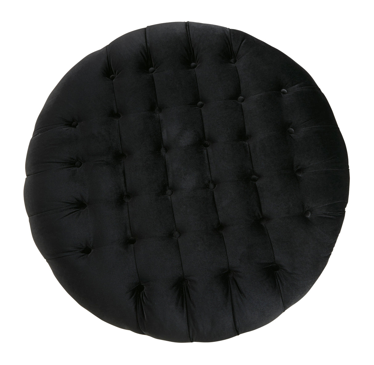 Harriotte Oversized Accent Ottoman