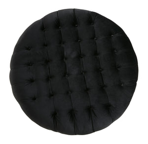 Harriotte Oversized Accent Ottoman