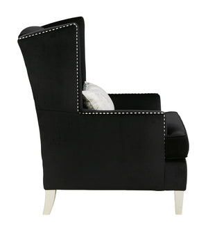 Harriotte Accent Chair