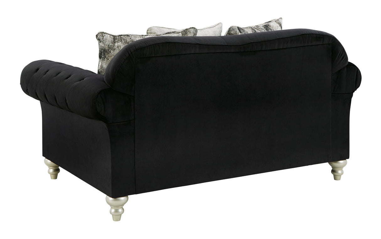 Harriotte Loveseat