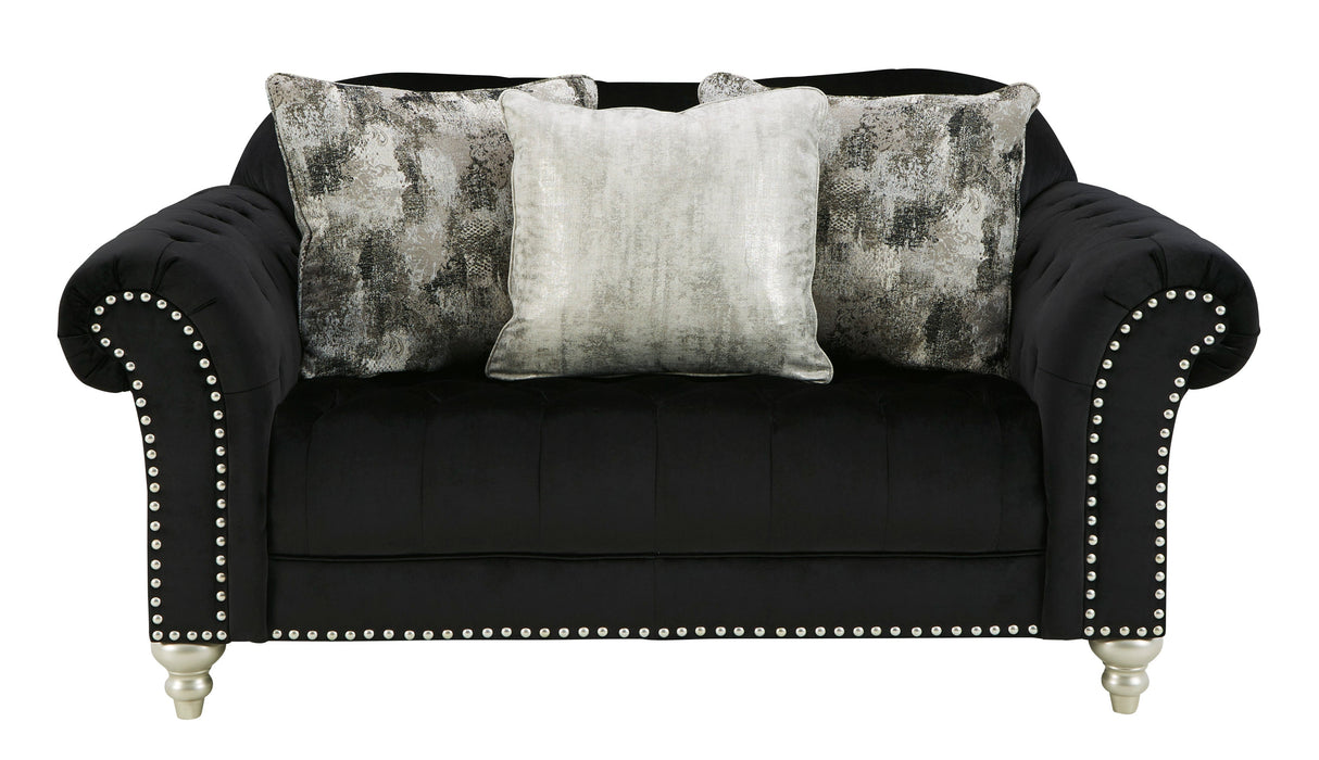 Harriotte Loveseat