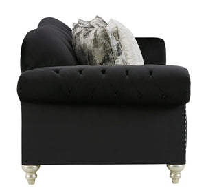 Harriotte Loveseat