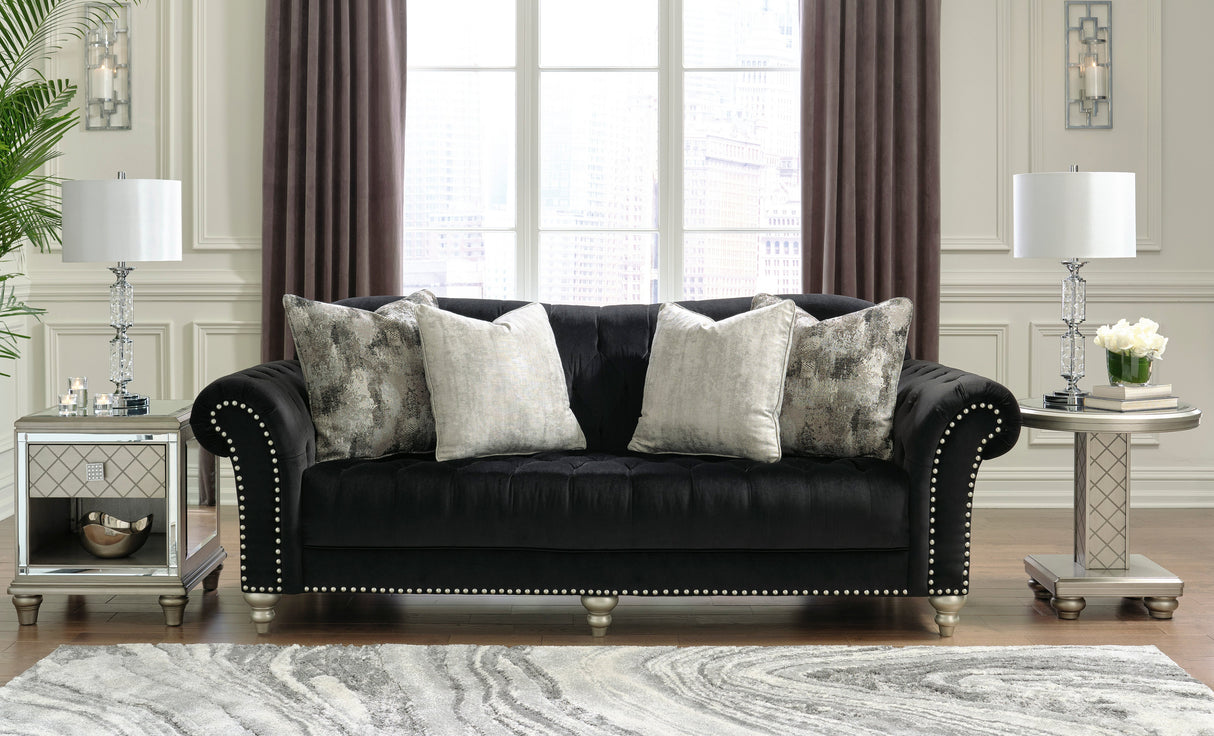 Harriotte Sofa