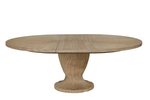 Tamarac Round Dining Table