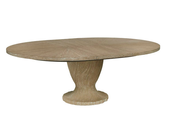 Tamarac Round Dining Table