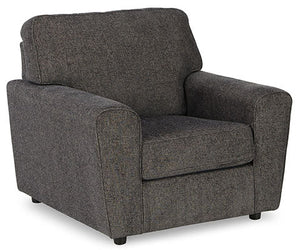 Cascilla Gray Sofa Set